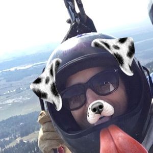 Meet your Posher, Kelly